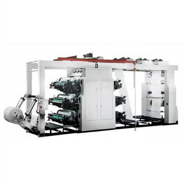Ci Flexo Press