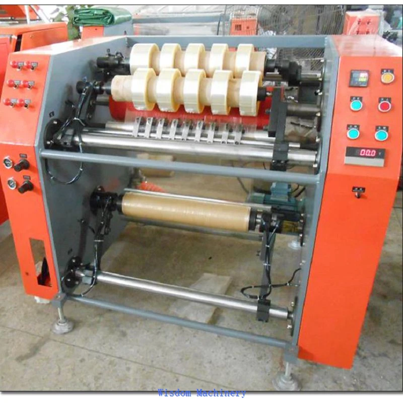 Stretch Film Slitter